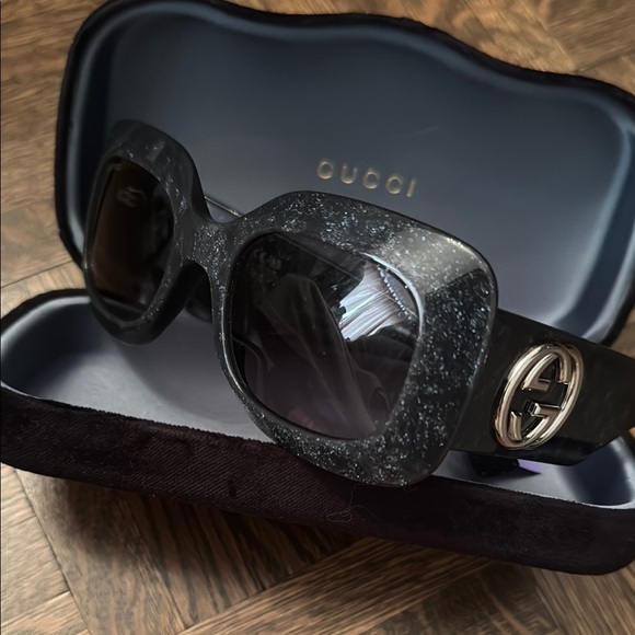 Gucci Accessories - Gucci Sunglasses